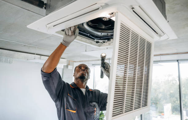 Licensed Emergency Hvac service in Leesburg, VA - FH HVAC