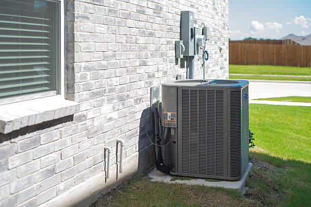 Reliable Emergency Hvac contractor in Leesburg, VA by FH HVAC